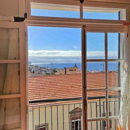 Newcastle Appartement *