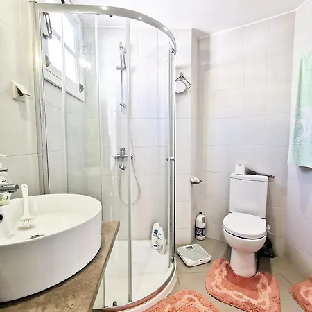 Appartement Newcastle *