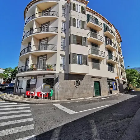 Apartament Newcastle