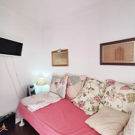 Newcastle Apartmán Funchal (Madeira)