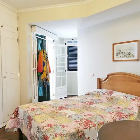Newcastle Apartment