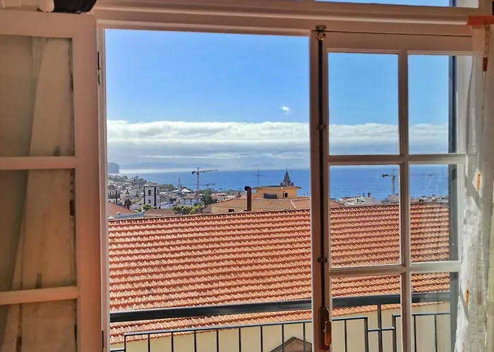 Newcastle Apartamento *