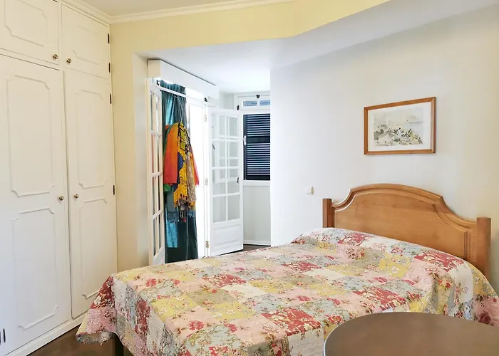 Newcastle Apartamento