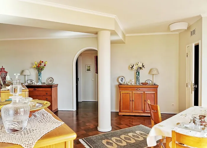 Apartamento Newcastle