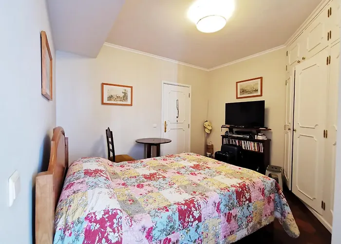 Newcastle Apartamento *