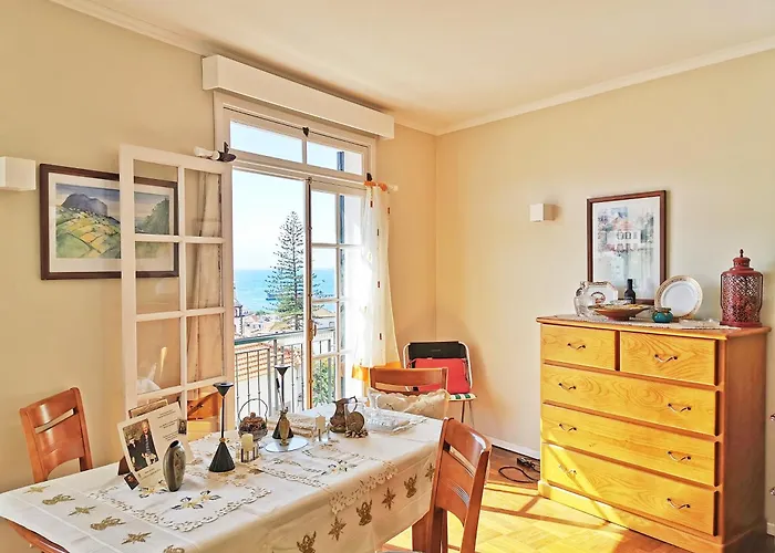 Newcastle Apartamento *